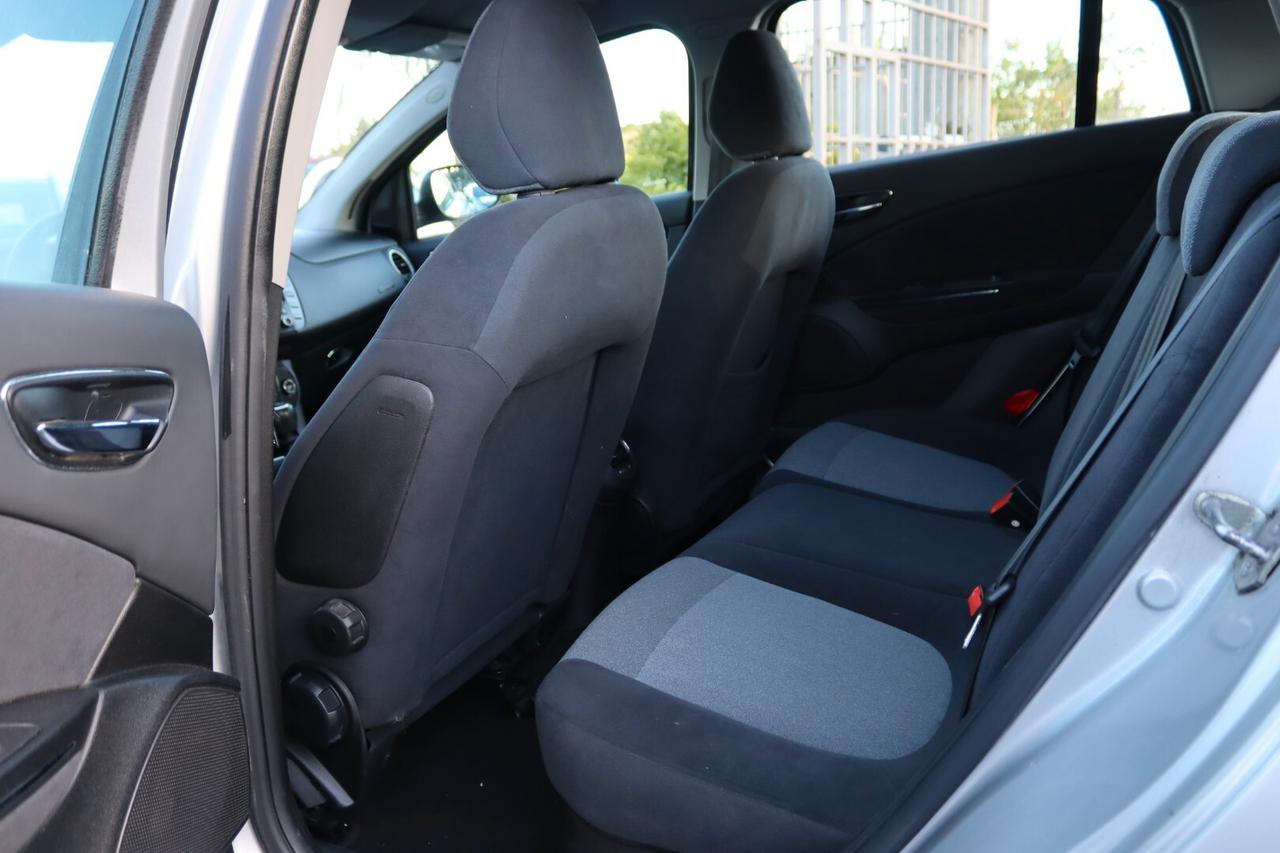 Fiat Bravo 1.6 MJT 120 CV DPF Emotion