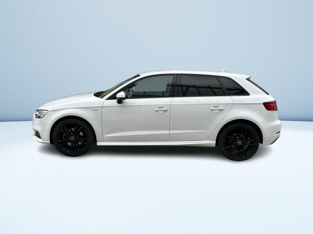 Audi A3 1.4 TFSI e-tron Sport S tronic