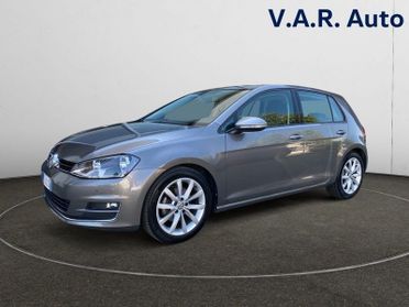 Volkswagen Golf 1.6 TDI Highline BlueMotionTechnology (Euro 6)