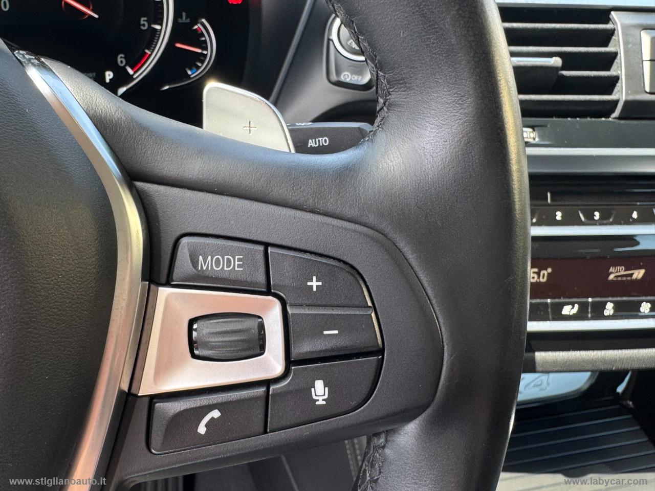 BMW X4 xDrive20d xLine