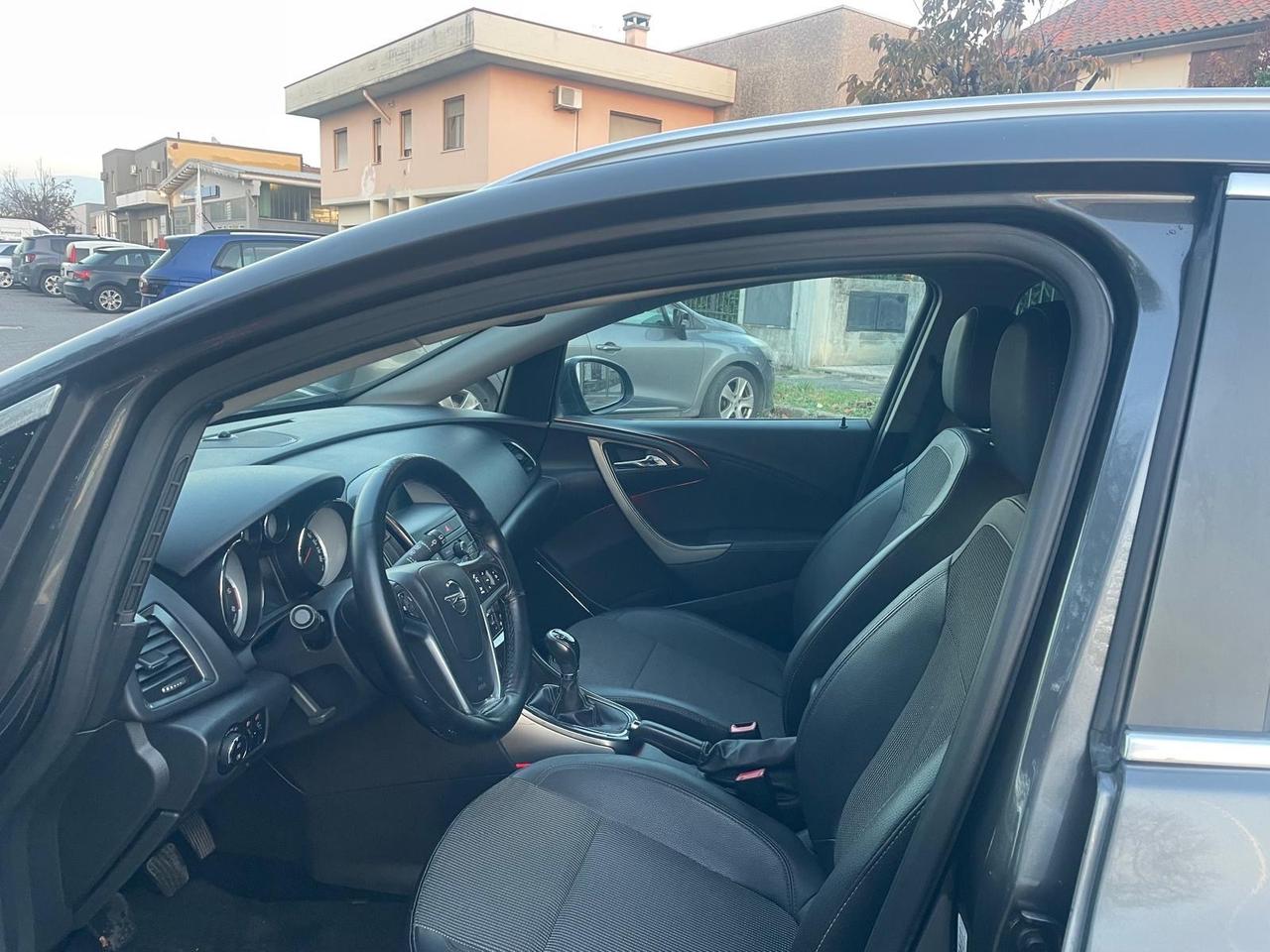 Opel Astra 1.3 CDTI 95CV S&S Sports Tourer Cosmo X Neopatentati