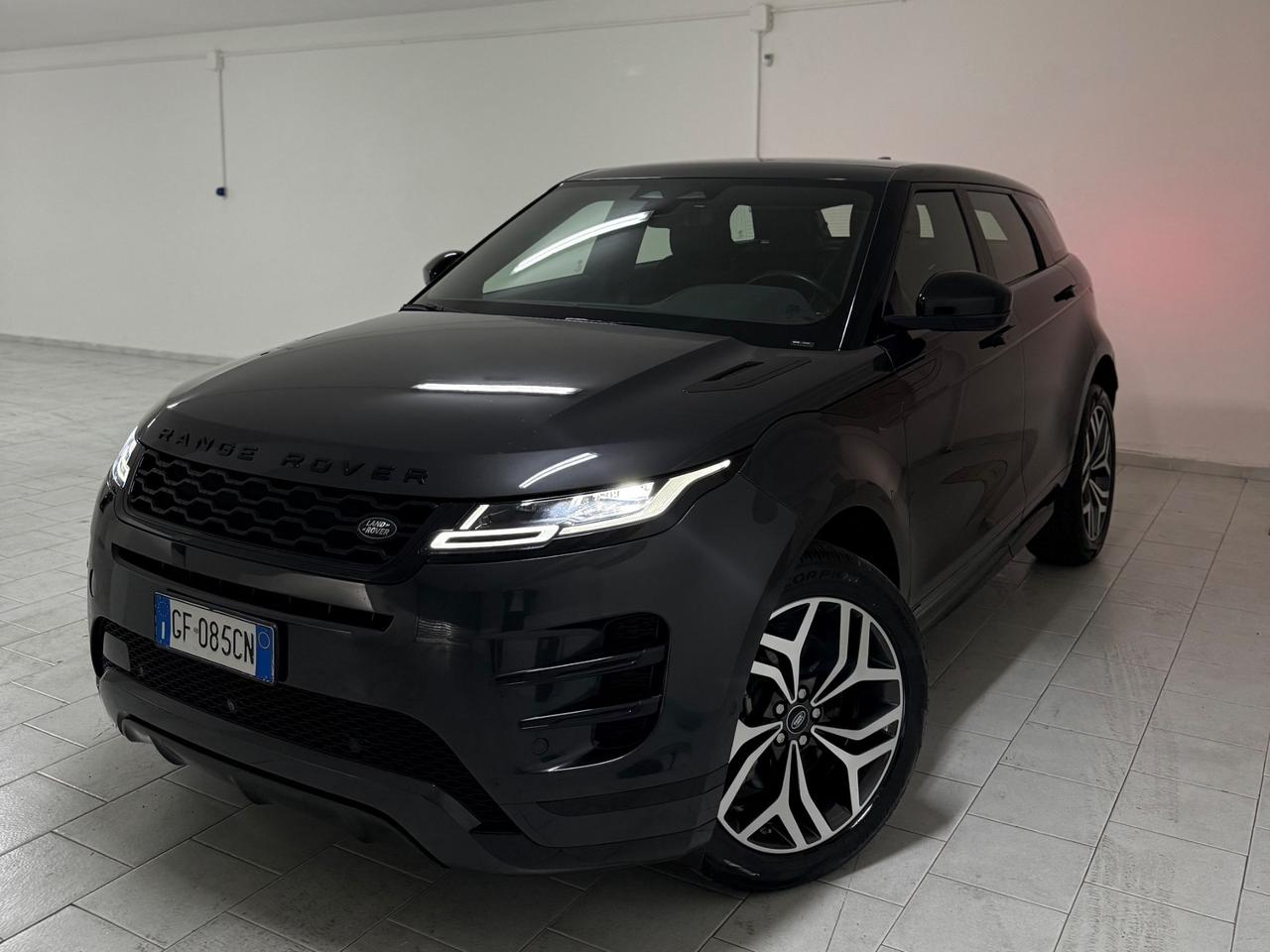 Range Evoque 2.0 200CV R-Dynamic ITALIANA IVA ESPOSTA