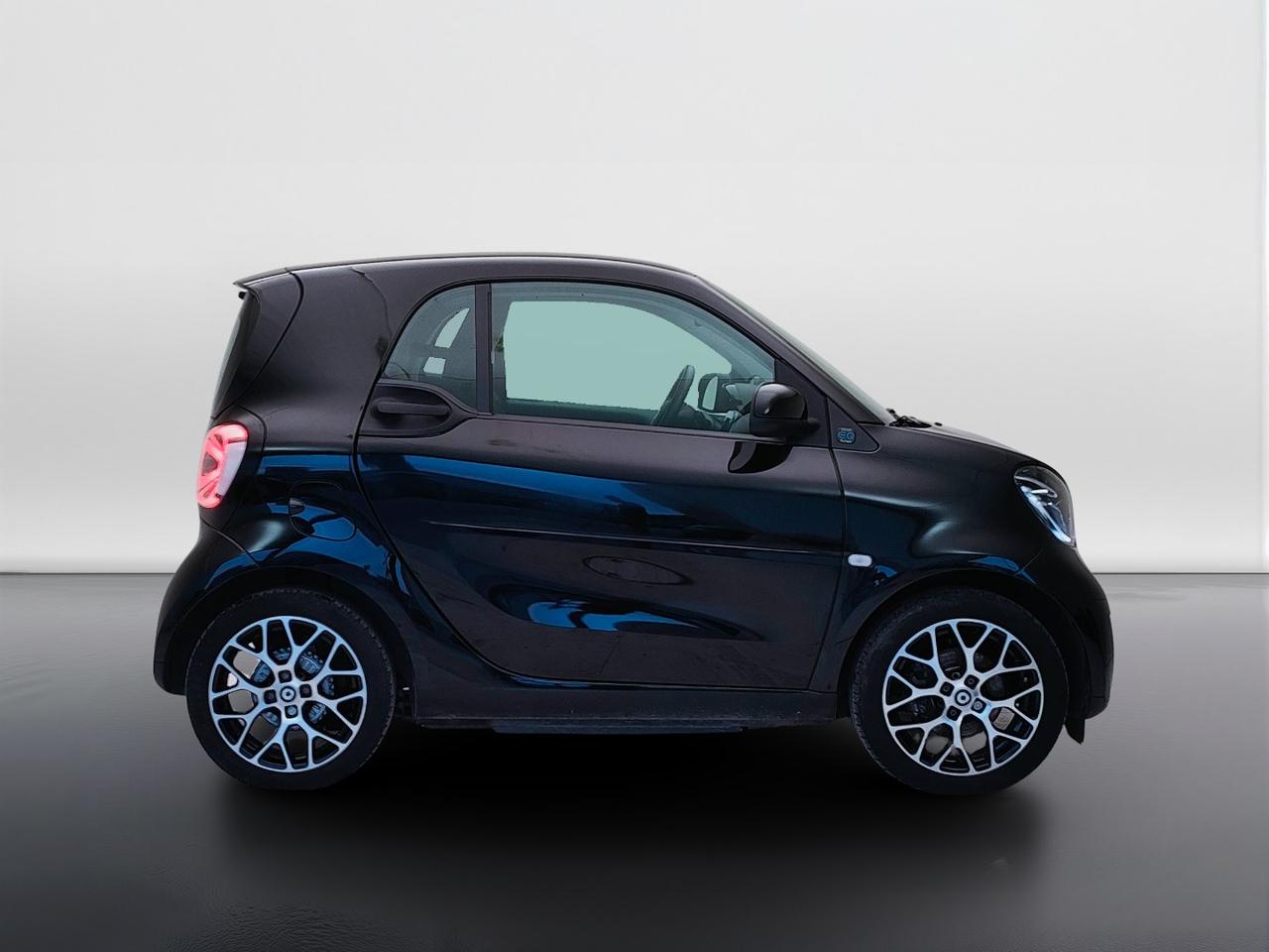 SMART Fortwo III 2020 - Fortwo eq Prime 22kW