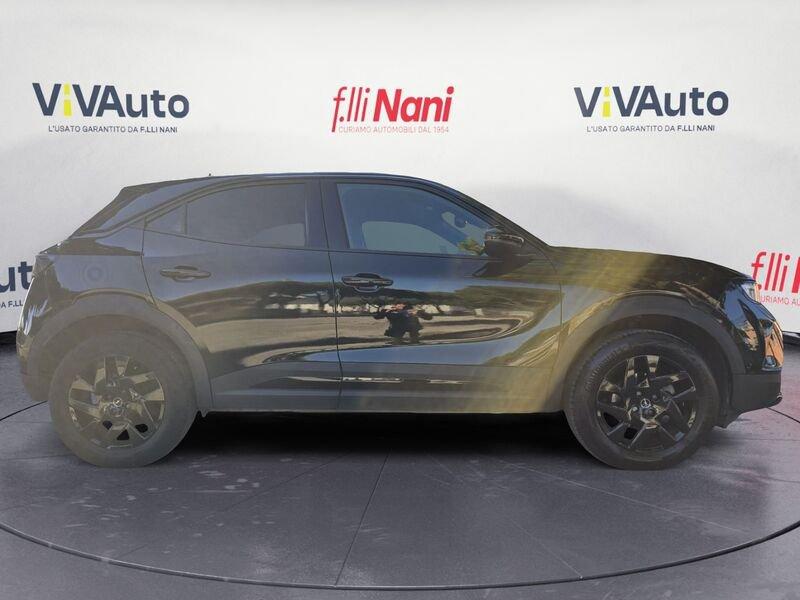 Opel Mokka Mokka 1.2 Turbo Elegance