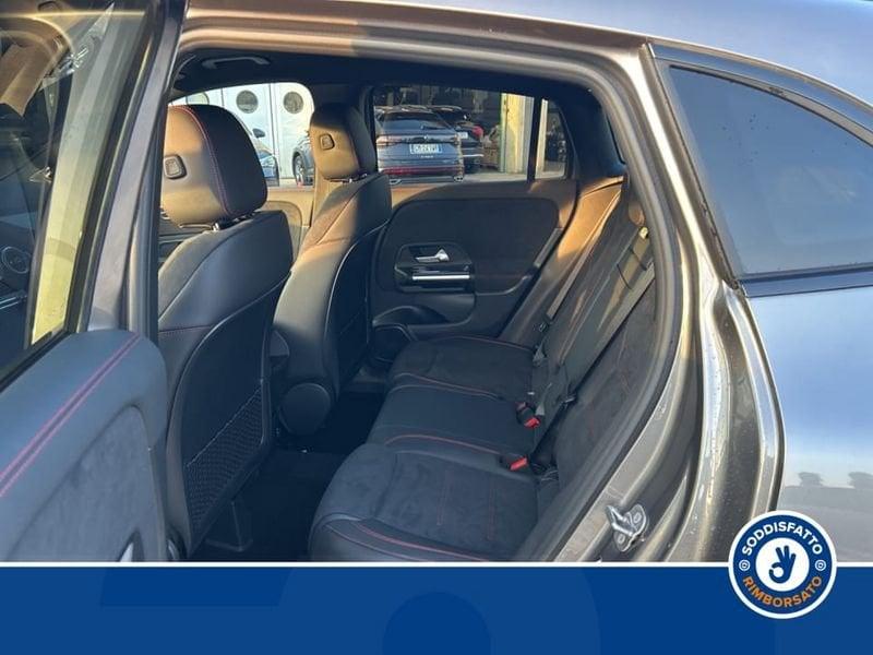 Mercedes-Benz GLA 180d Automatic AMG Line Advanced Plus