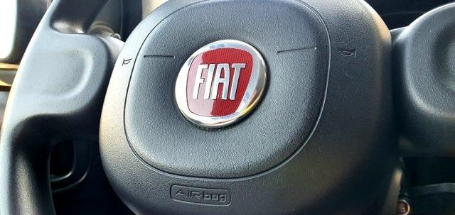 FIAT Panda 1.3 MJT Pop Van 2 posti PREZZO CHIARO!