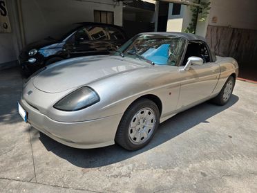 Fiat Barchetta 1.8 16VHARD-TOP/CRS