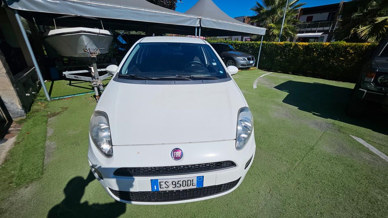 Fiat Grande Punto 1.2 5 porte S&S Actual