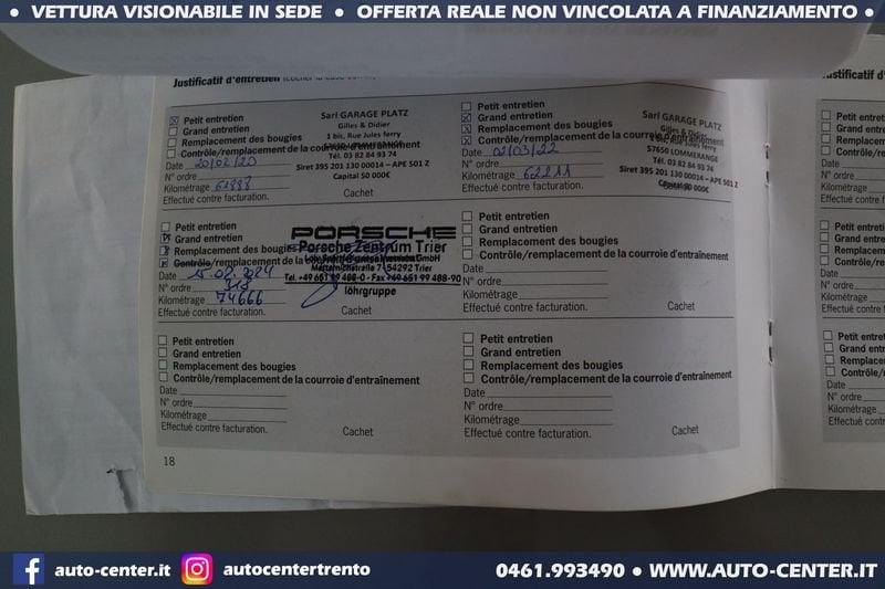 Porsche 911 997 Carrera 3.6 MANUALE AEROKIT CUP XAA