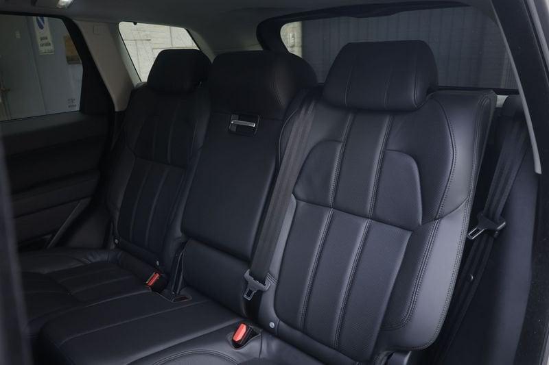 Land Rover Range Rover Sport Land Rover Range Rover Sport 3.0 tdV6 HSE Dynamic auto my17 Unicoproprietario