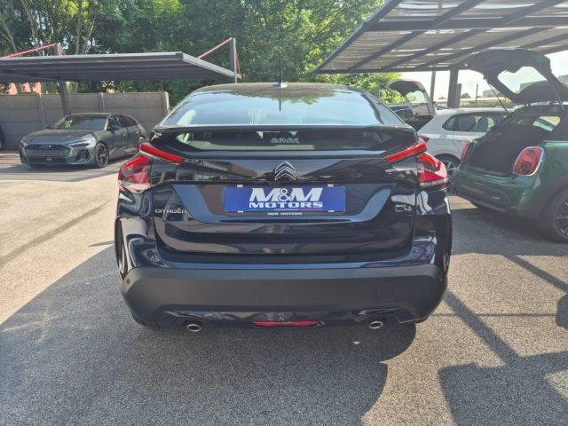 CITROEN C4 PureTech 130 S&S Plus #COME NUOVA