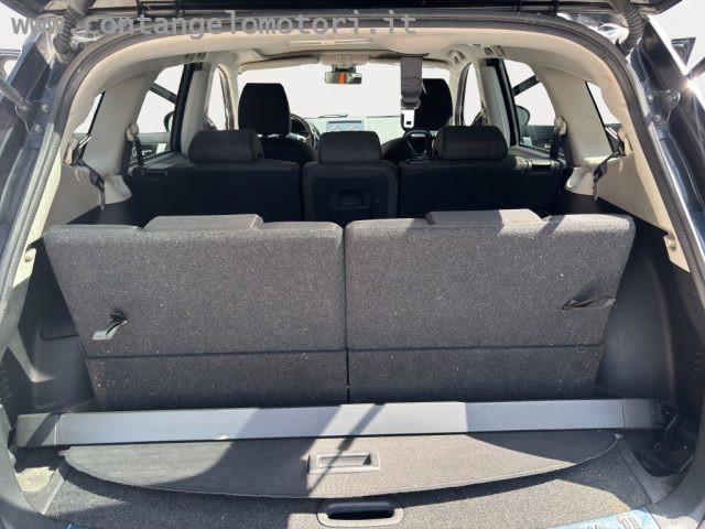 NISSAN Qashqai+2 1.5 dCi DPF Tekna