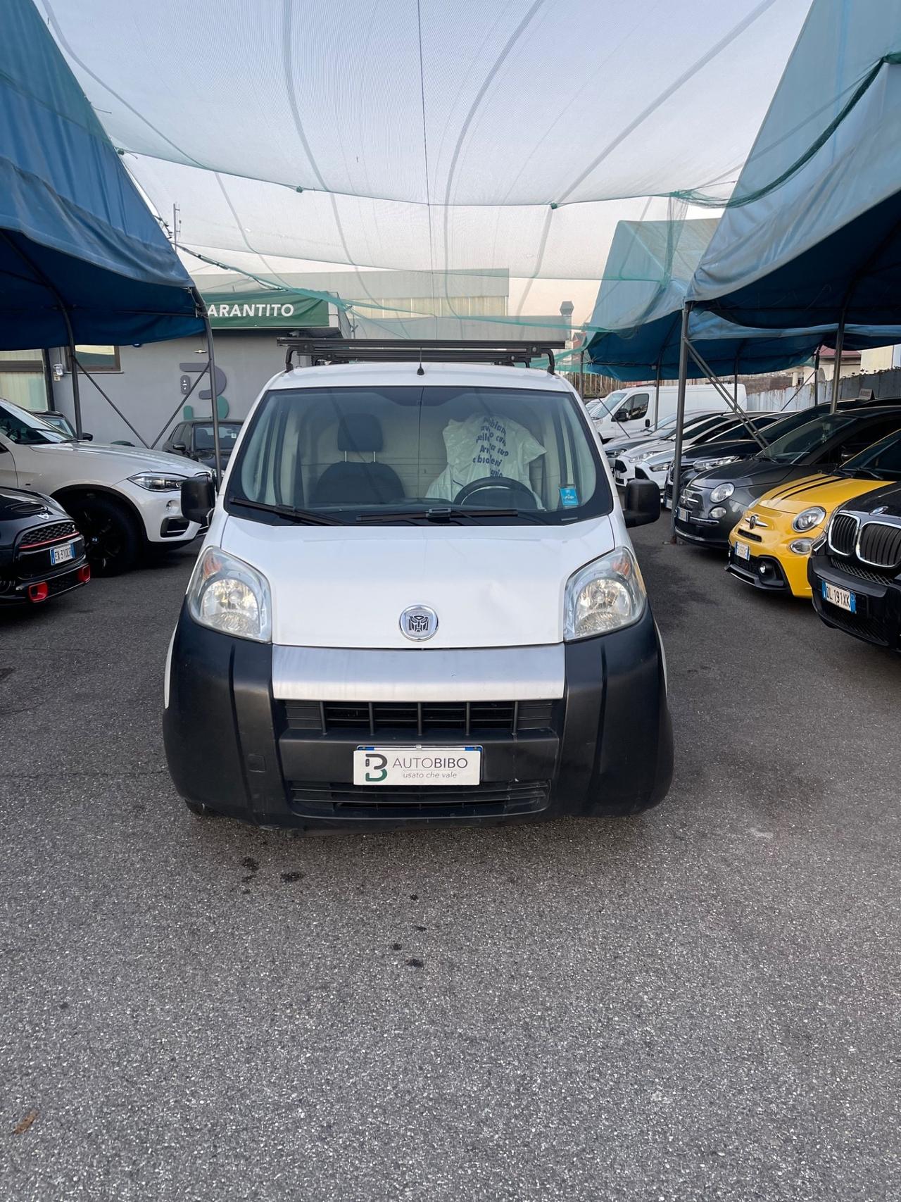 Fiat Fiorino 1.3 MJT 75CV Furgone