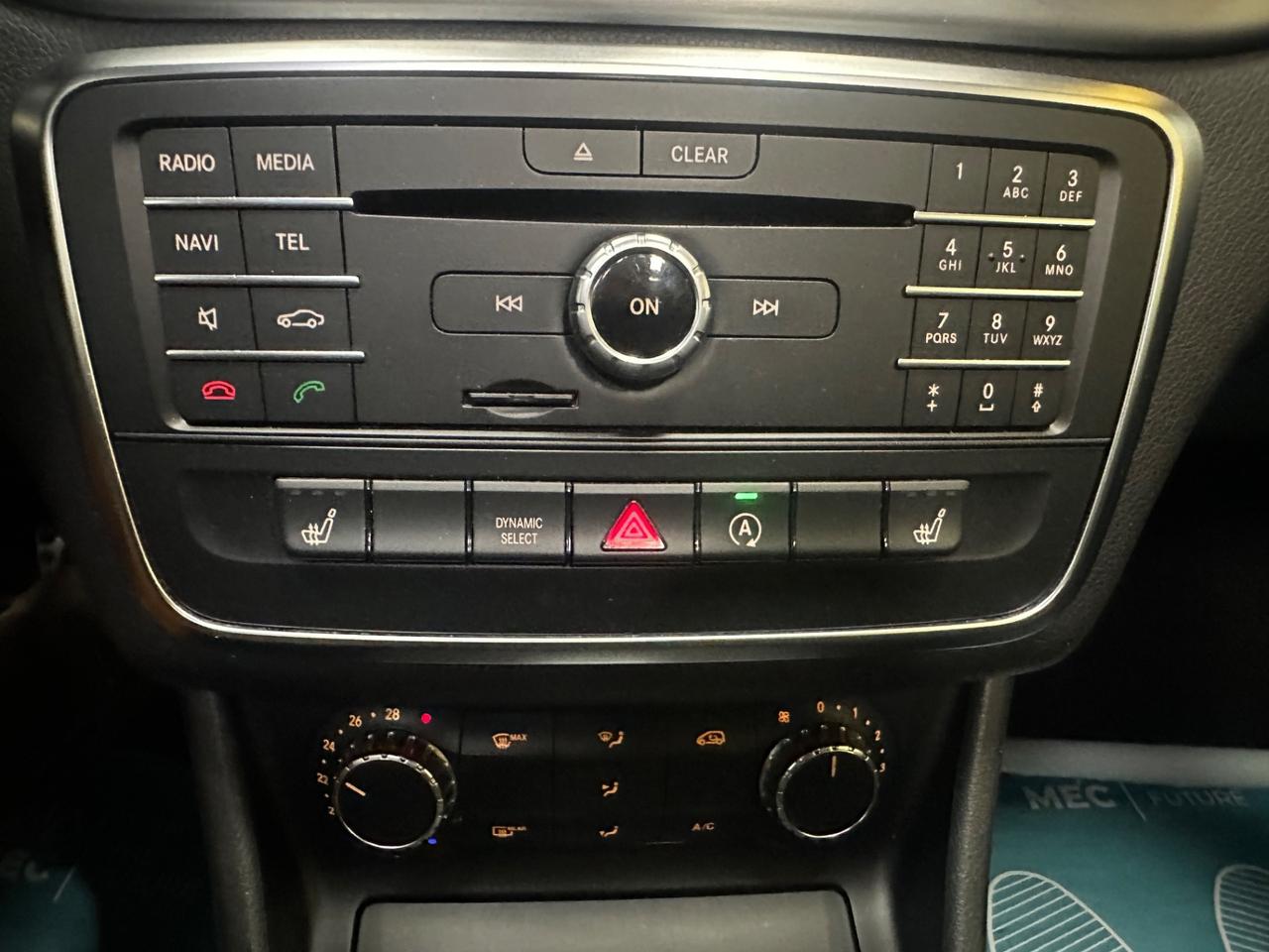 Mercedes-benz CLA 220 d 4Matic Automatic Premium