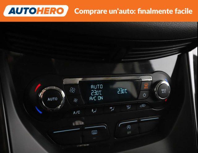 FORD Kuga 1.5 EcoBoost 120 CV S&S 2WD Titanium