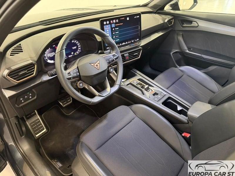 CUPRA Formentor 2.0 TDI DSG