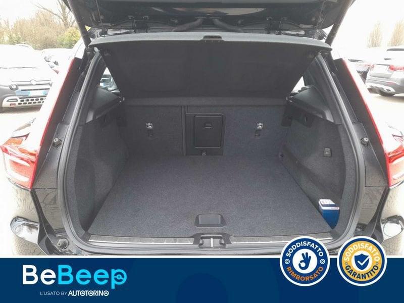 Volvo XC40 1.5 T3 R-DESIGN 163CV AUTO MY21