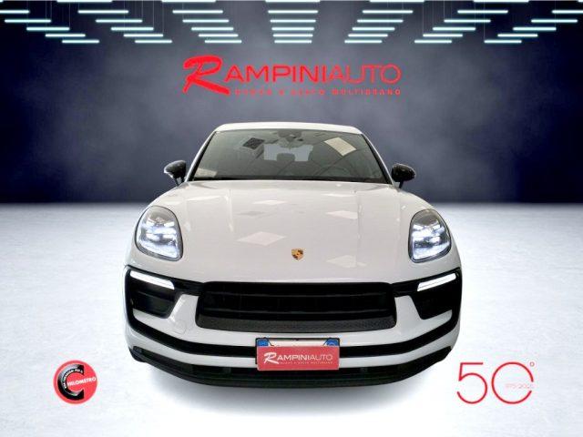 PORSCHE Macan 2.0 b. 265 Cv Pronta Consegna Iva Esposta