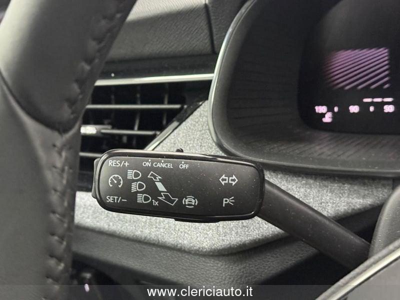 Skoda Kamiq 1.0 TSI 115 CV Black Dots