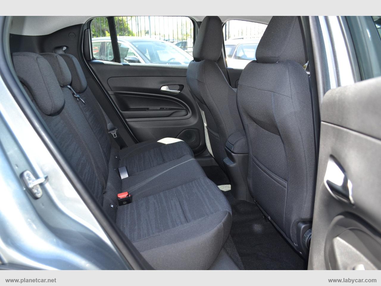 JEEP Avenger 1.2 Turbo Longitude