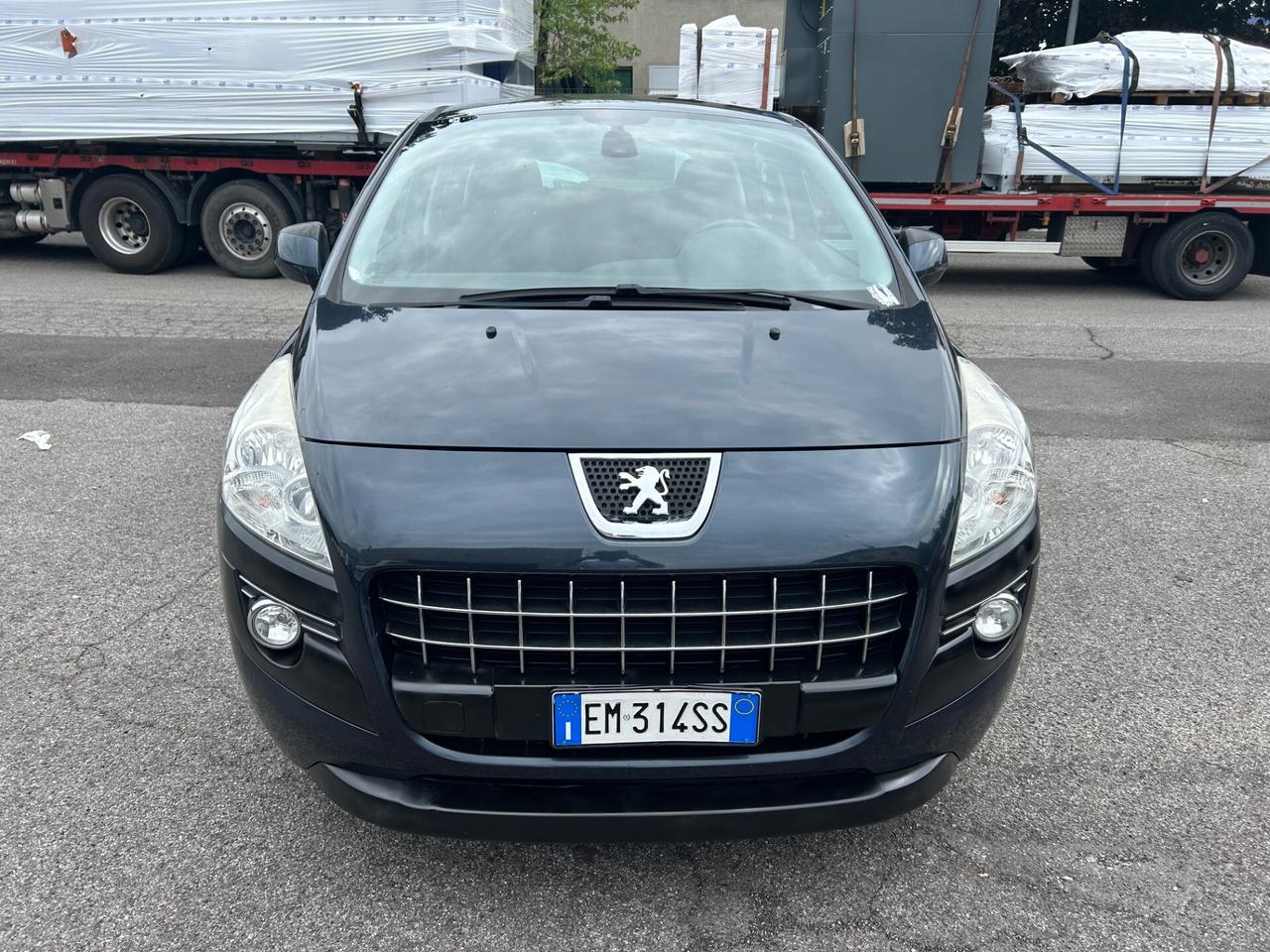Peugeot 3008 Business