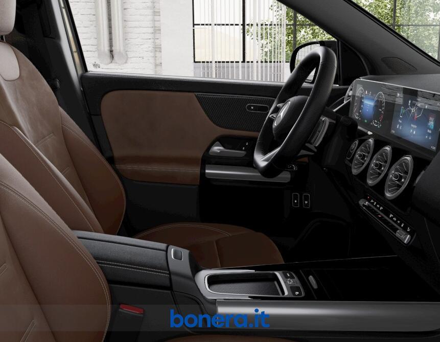 Mercedes GLA 250 250 e Plug-In-Hybrid AMG Line Extra 8G-DCT