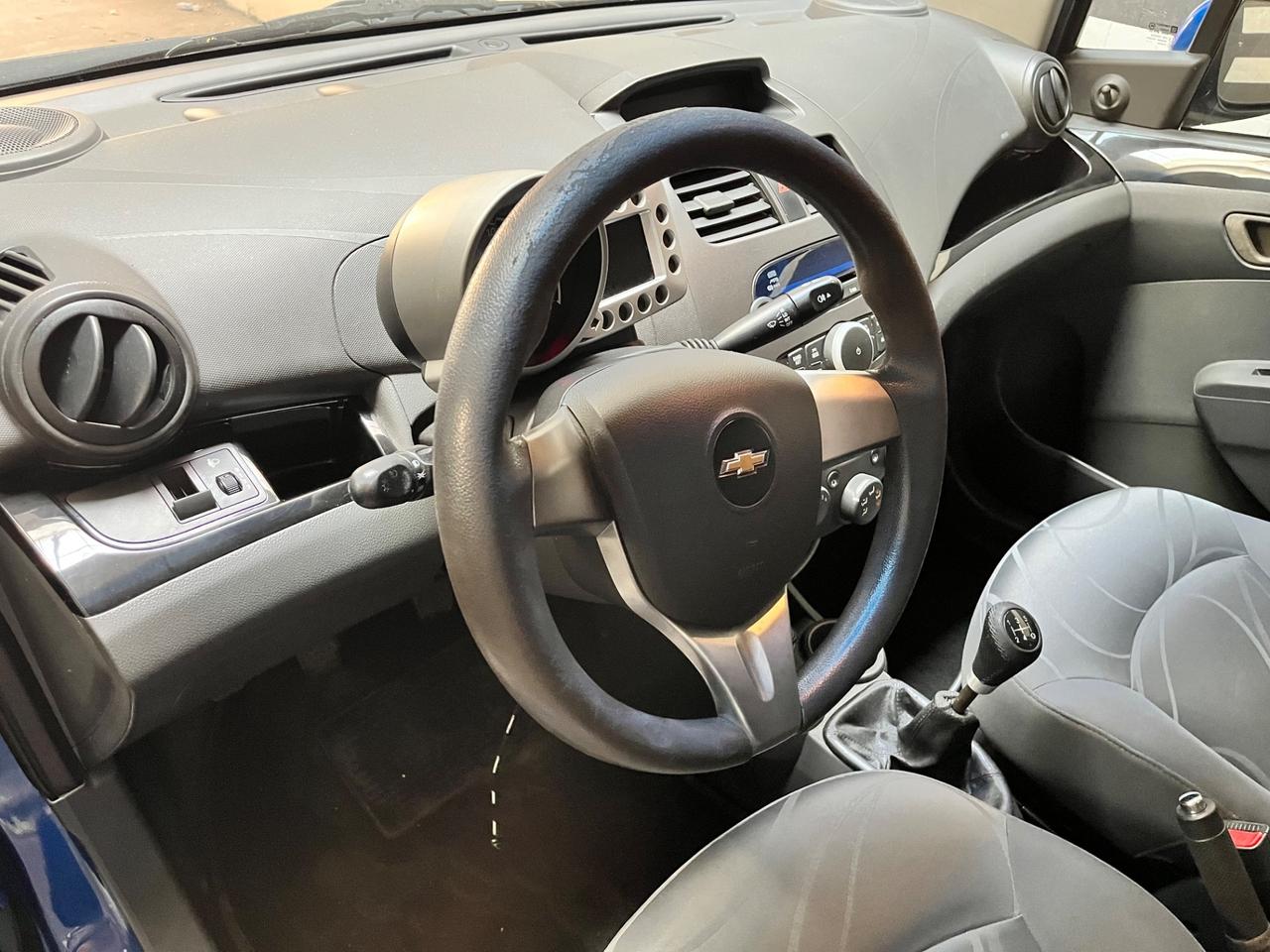 Chevrolet Spark 1.0 LS