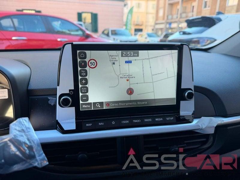 Kia Picanto 1.0 GPL Urban