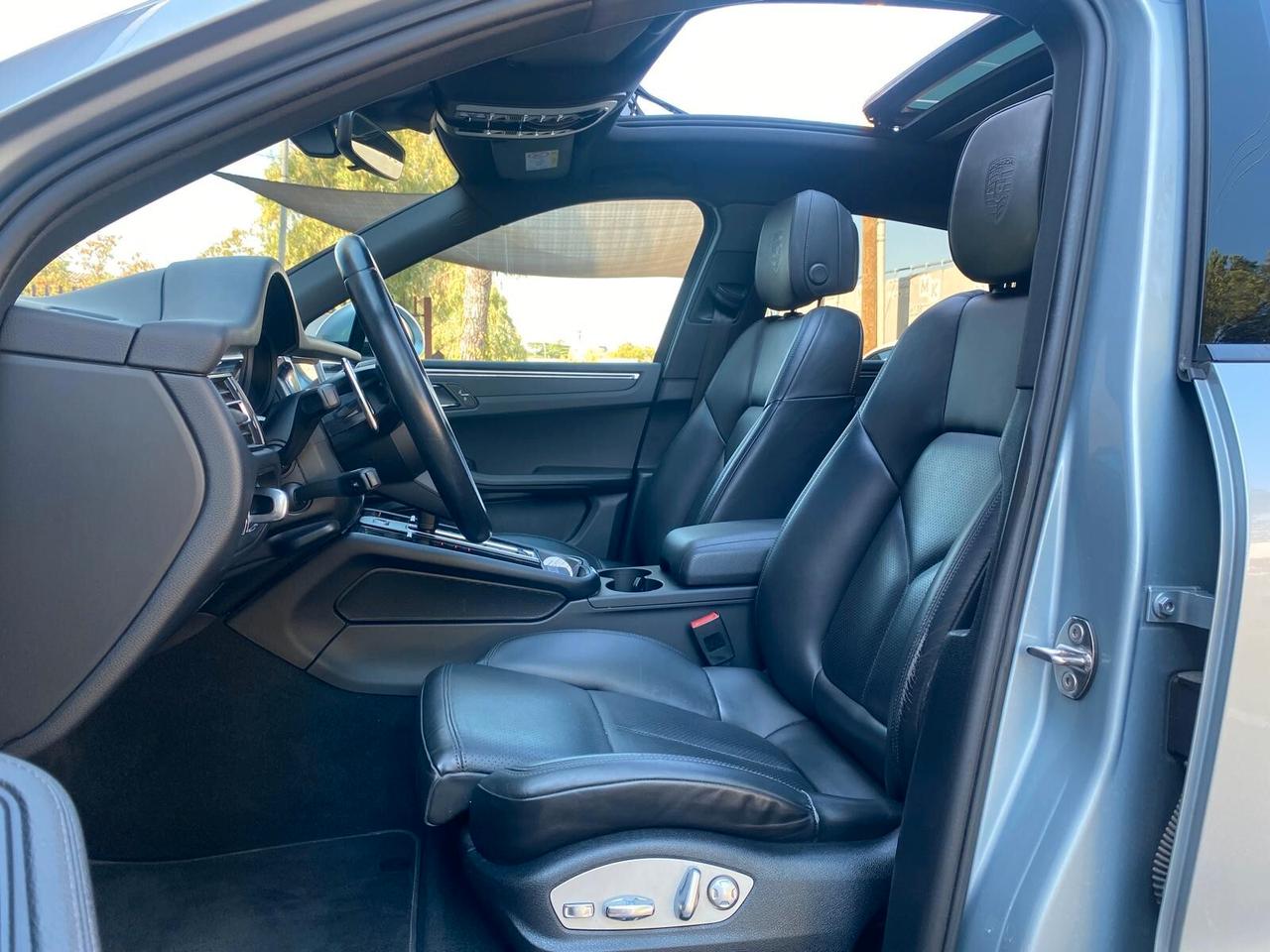 Porsche Macan 2.0 T -TETTO-CRONO- 21"-CAMERA-GARANZIA