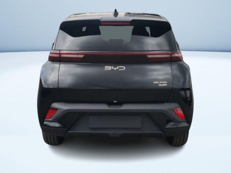 BYD Dolphin Surf Boost