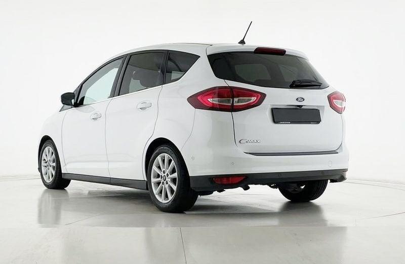 Ford C-Max C-Max 1.5 TDCi 120CV Start&Stop Titanium