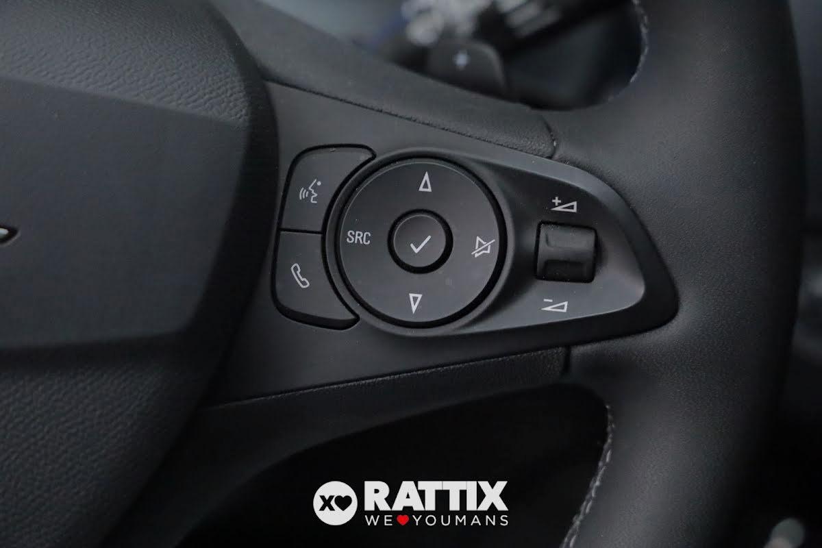 Opel Corsa 1.2 100CV GS AT8