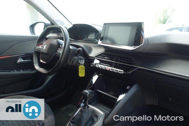 PEUGEOT 208 208 PureTech 100 Stop&Start 5 porte Active Pack