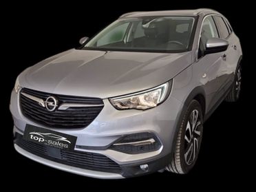 Opel Grandland X 1.2 Turbo 12V 130 CV Start&Stop Innovation Perfetta