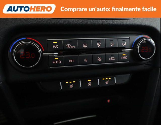 KIA Proceed 1.6 T-GDI DCT GT