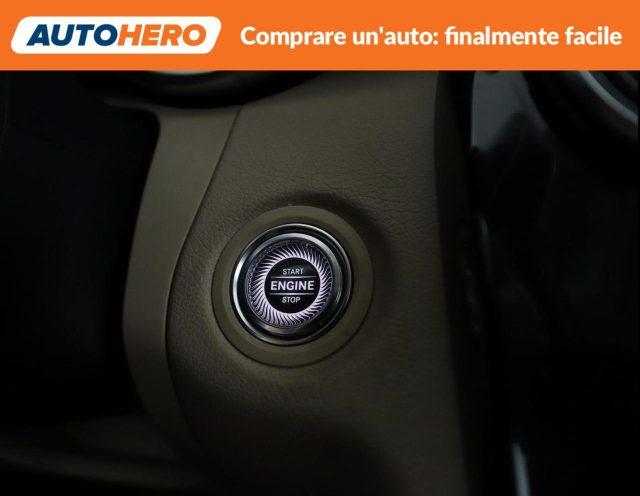 MERCEDES-BENZ C 220 d Auto Premium