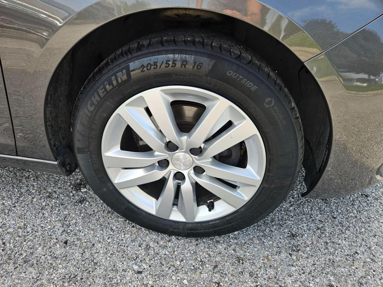 Peugeot 308 BlueHDi 130 S&S Active Pack