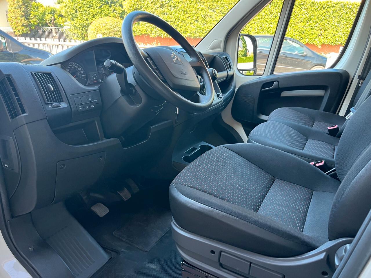 Citroen Jumper Furgone 33 L1H1 BlueHDi 140 + IVA !