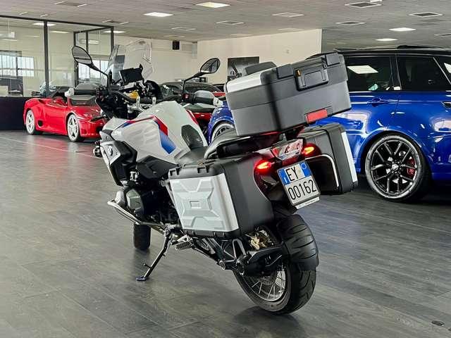 BMW R 1250 GS Rally