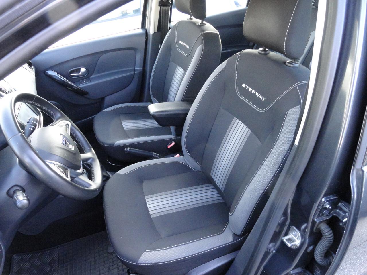 Dacia Sandero 1.5 dCi 8V 90CV Start&Stop Serie Speciale Wow