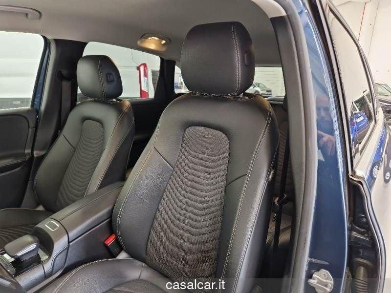 Mercedes-Benz Classe B B 180 d Automatic Sport 3 ANNI DI GARANZIA KM ILLIMITATI PARI ALLA NUOVA