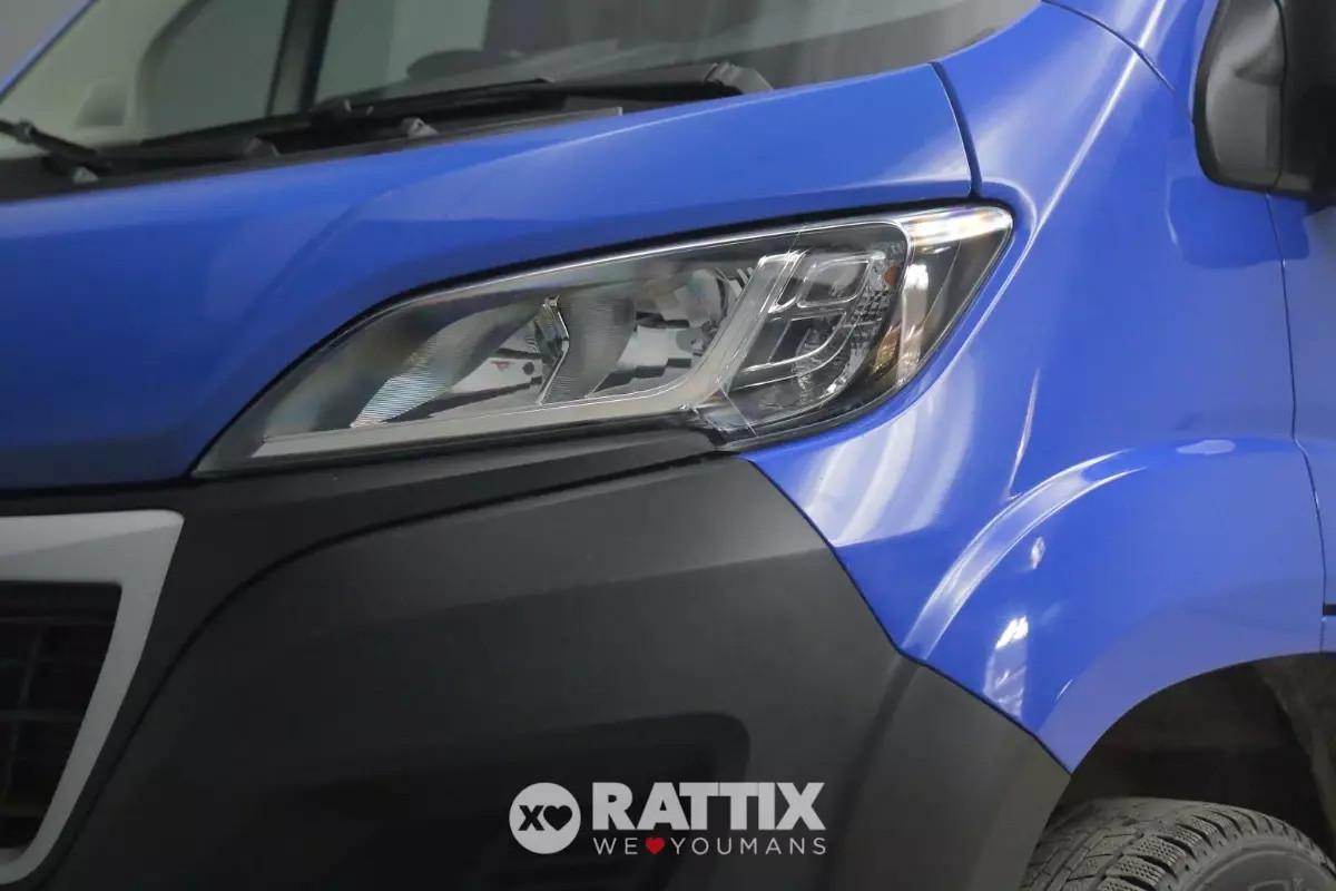 Peugeot Boxer 330 2.2 BlueHDI 140CV L2H2 (IVA ESCLUSA)