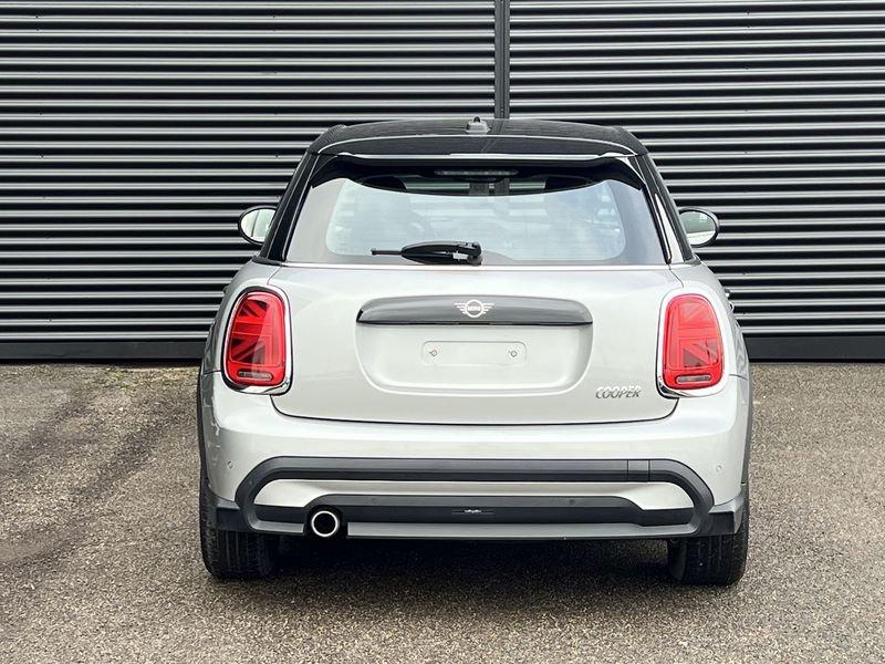 MINI Mini 5 porte Mini Cooper 1.5 Business Autom. 5 porte 136 CV