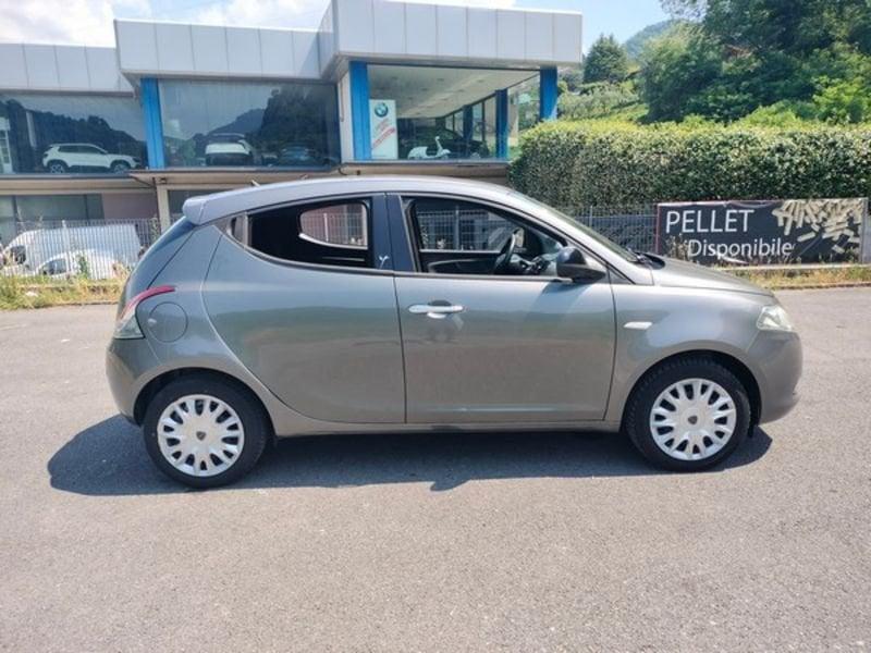 Lancia Ypsilon Ypsilon 1.2 69 CV 5 porte Gold Gpl!!