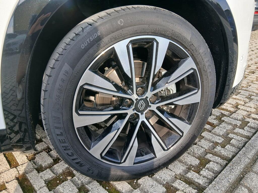 Renault Austral 1.2 E-Tech full hybrid Techno
