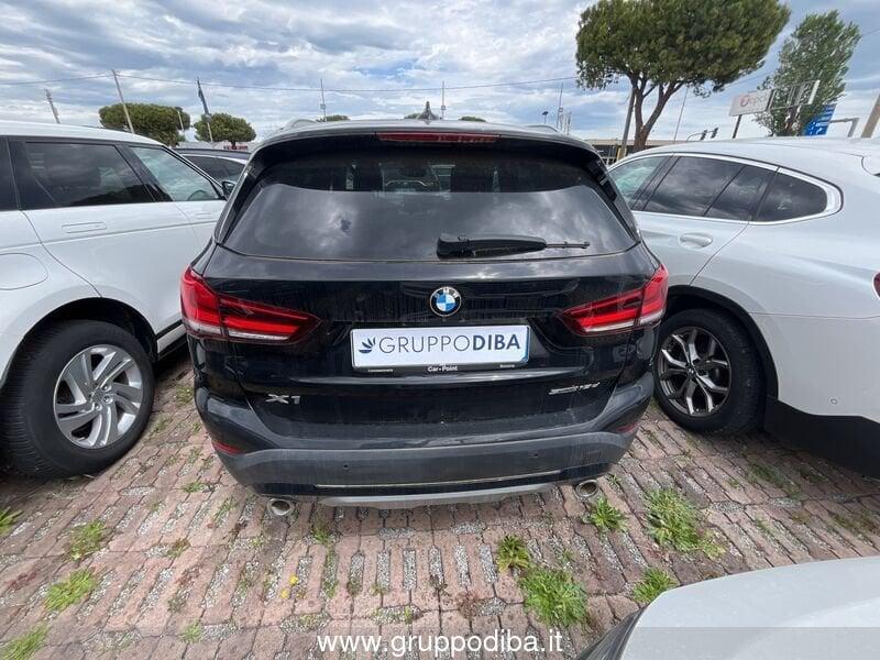 BMW X1 F48 2019 Diesel sdrive18d xLine Plus auto