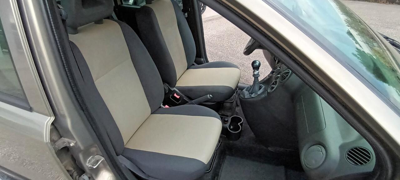 Panda 1.3 MJT PERFETTA UNIPRO AFFARE