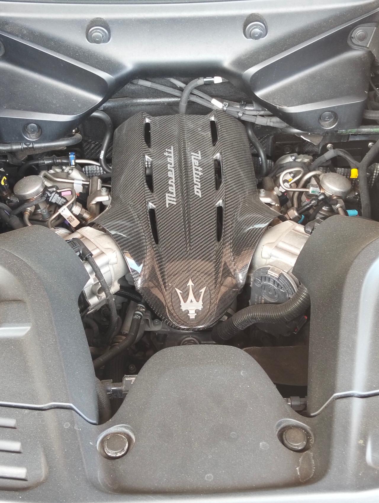 Maserati MC20