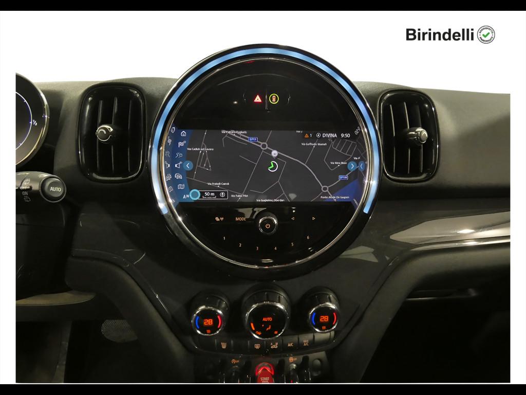 MINI Mini Countrym.(F60) - Mini 2.0 Cooper D Business Countryman