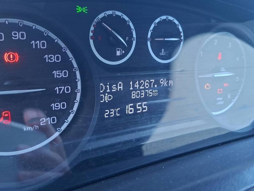 Lancia Ypsilon 5 Porte 1.3 Multijet Gold